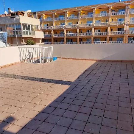 A H Rentals La Sirena Apartamento