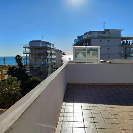 A H Rentals La Sirena Apartamento