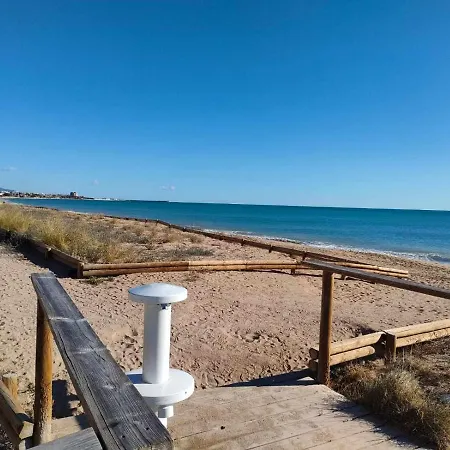A H Rentals La Sirena Apartamento