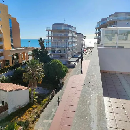 A H Rentals La Sirena Apartamento